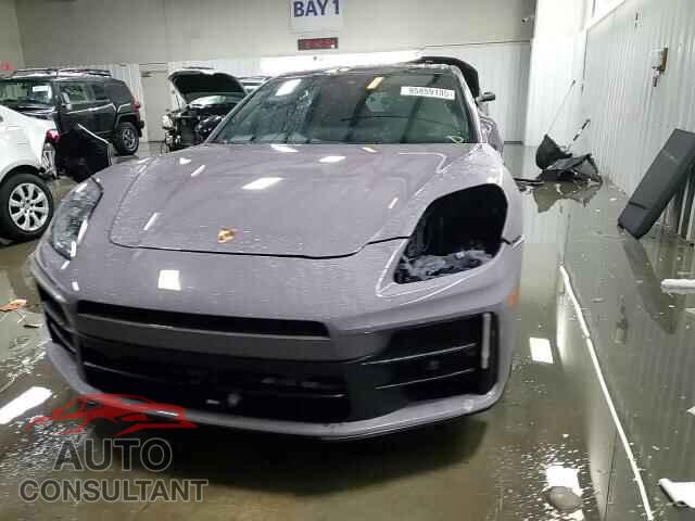 PORSCHE PANAMERA 2024 - WP0AA2YA5RL005281