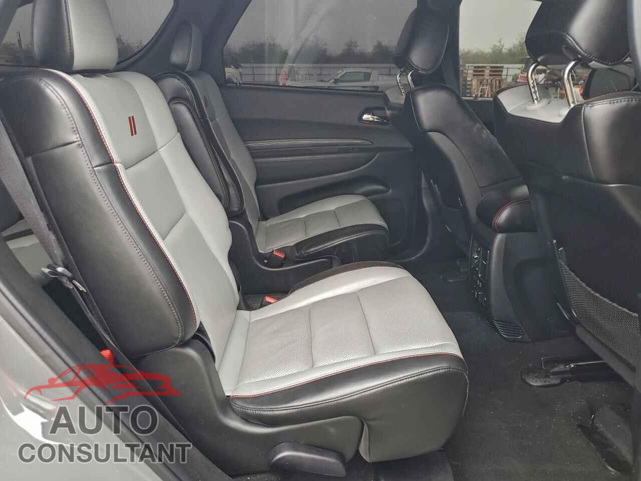 DODGE DURANGO 2023 - 1C4SDJCTXPC552252