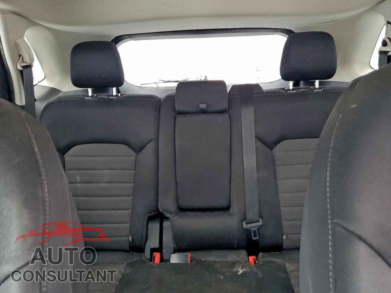 FORD EDGE 2016 - 2FMPK4G97GBC33270