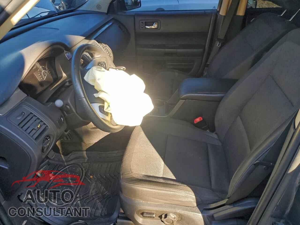 FORD FLEX 2018 - 2FMGK5B83JBA03947