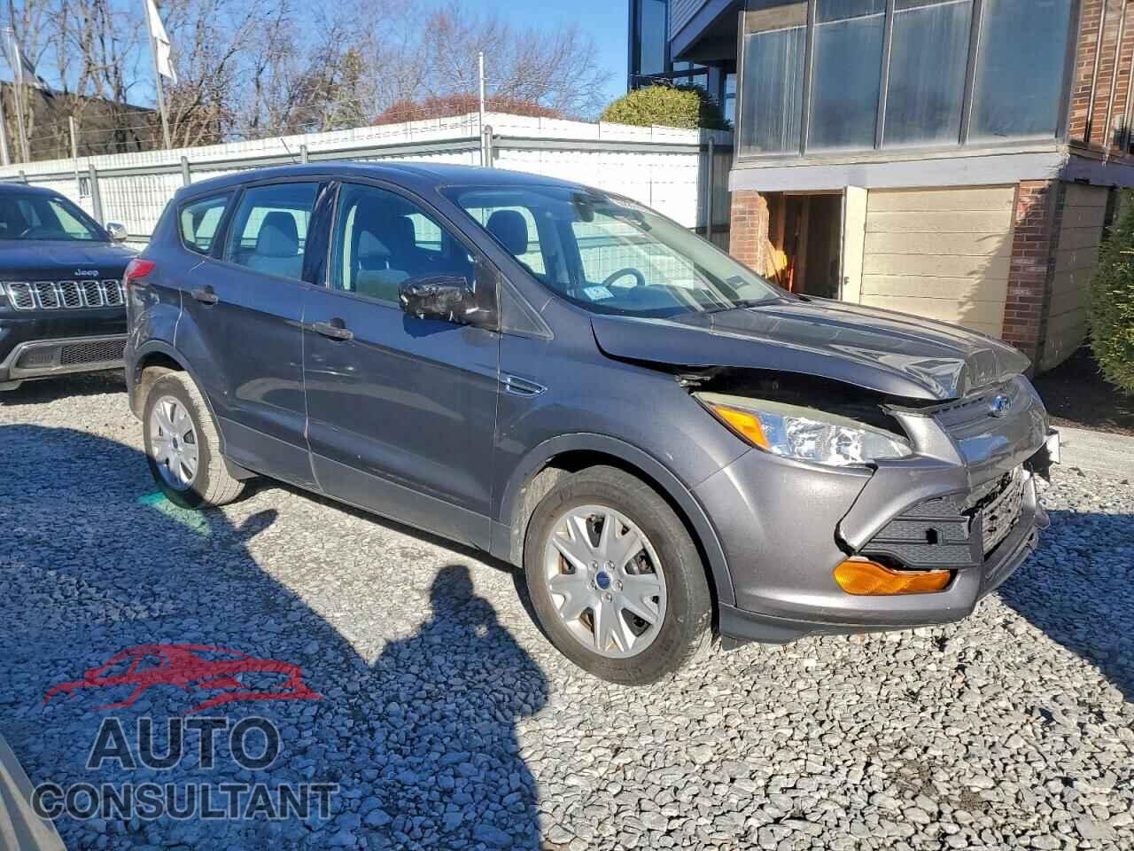 FORD ESCAPE 2013 - 1FMCU0F74DUC06079