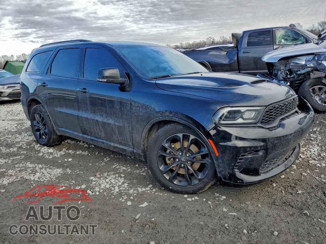DODGE DURANGO 2024 - 1C4SDJCT9RC148099