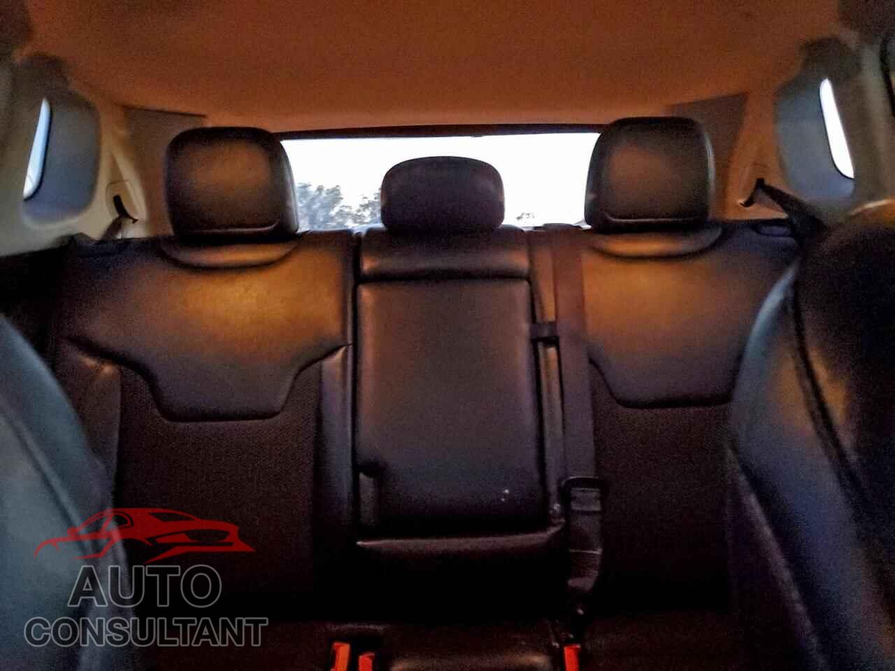 JEEP COMPASS 2020 - 3C4NJDDB9LT166921