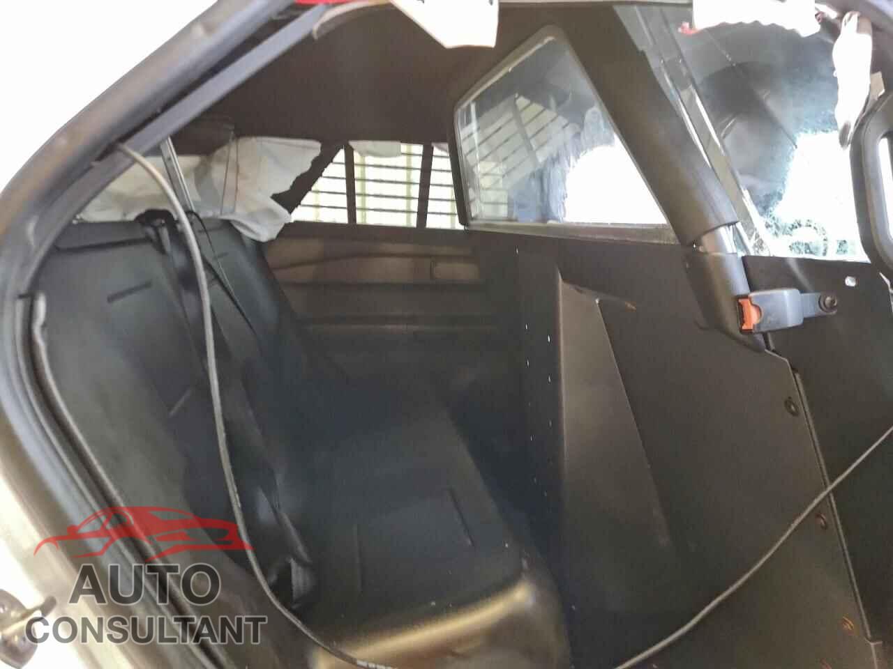FORD EXPLORER 2021 - 1FM5K8AB2MGA42676
