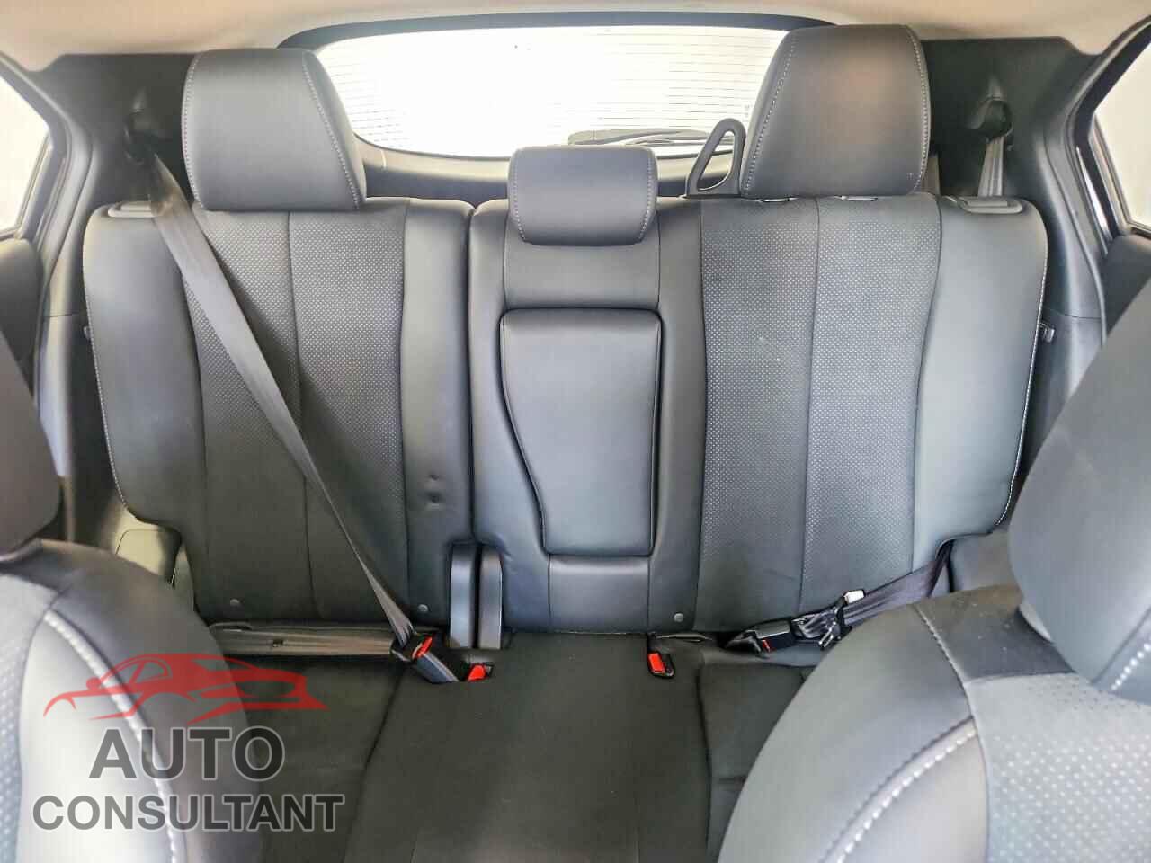 MITSUBISHI ECLIPSE 2026 - JA4ATWAA1TZ003795