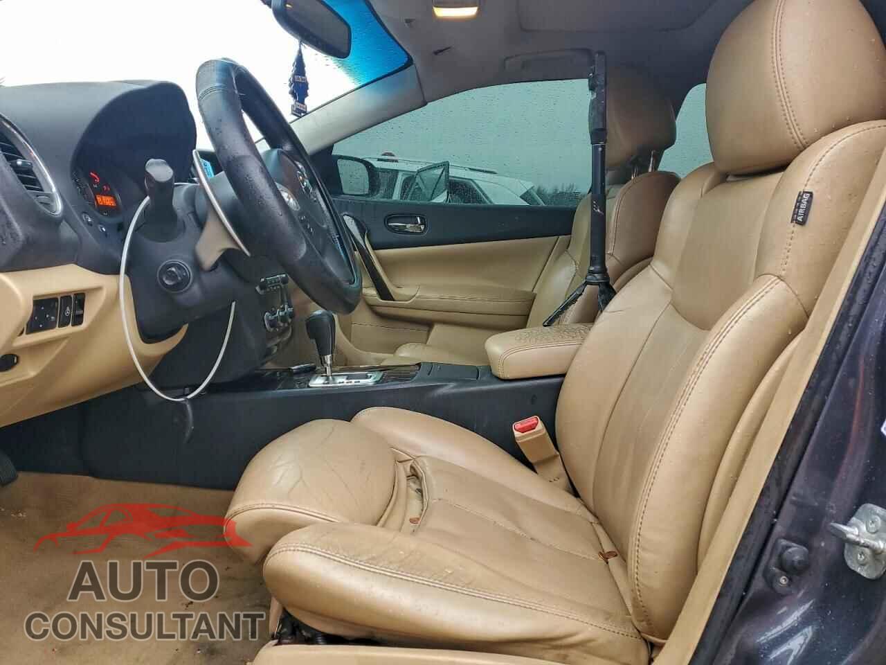 NISSAN MAXIMA 2011 - 1N4AA5AP6BC842830