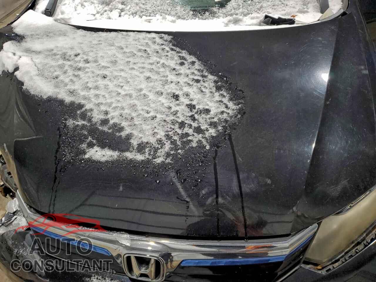 HONDA CIVIC 2012 - JHMFB4F3XCS009017