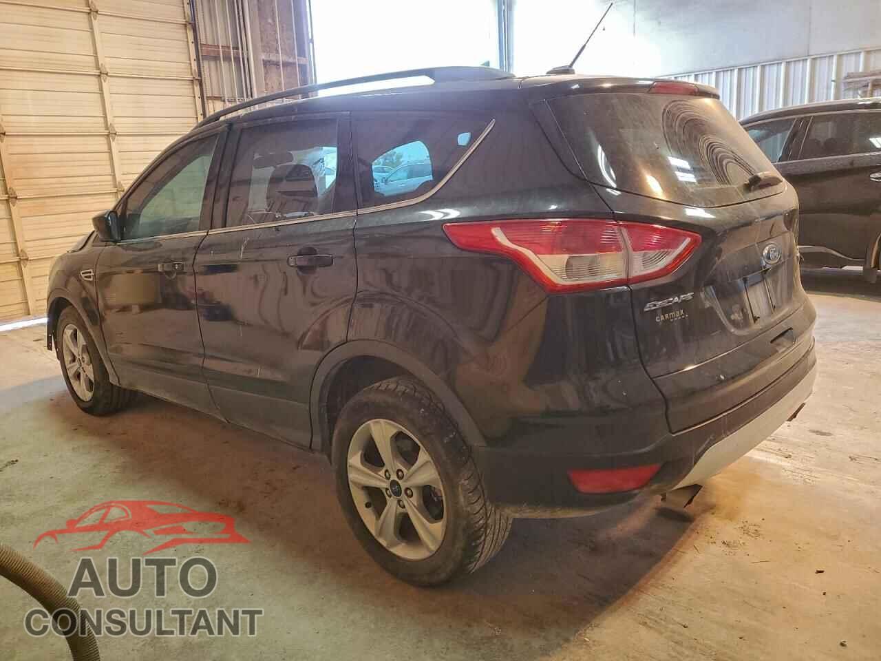 FORD ESCAPE 2014 - 1FMCU0GX2EUB28658