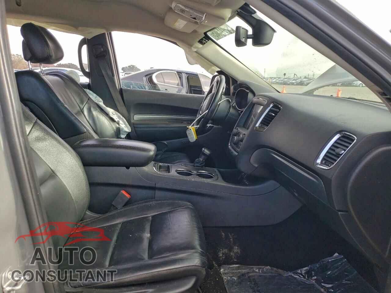 DODGE DURANGO 2019 - 1C4RDHDG7KC632691