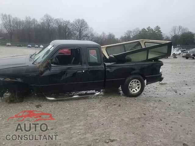 FORD RANGER 2011 - 1FTLR4EEXBPA45035