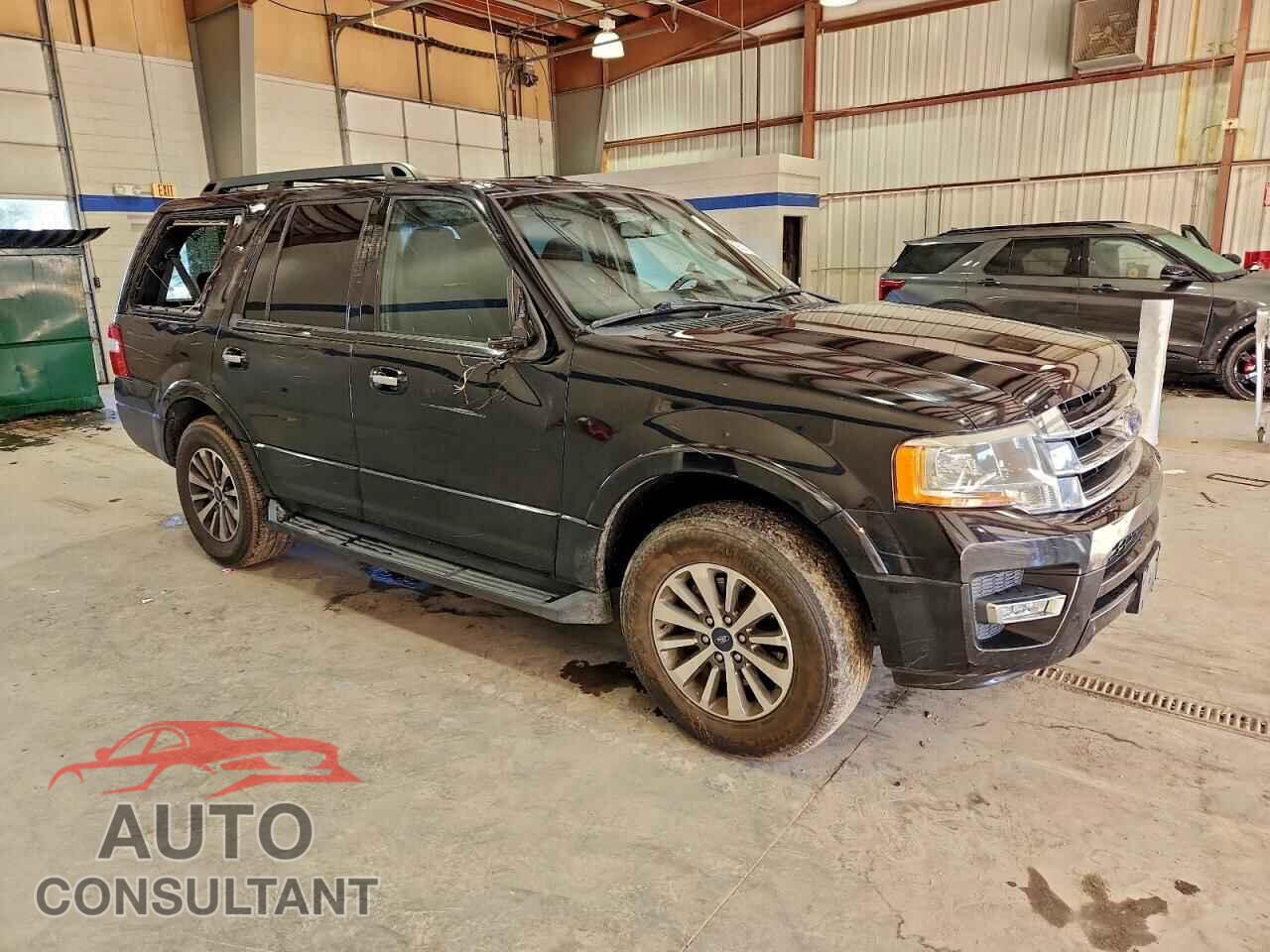 FORD EXPEDITION 2017 - 1FMJU1HT3HEA63326