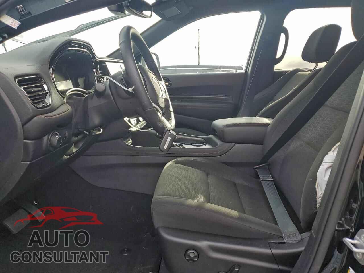 DODGE DURANGO 2026 - 1C4RDJDGXTC168739