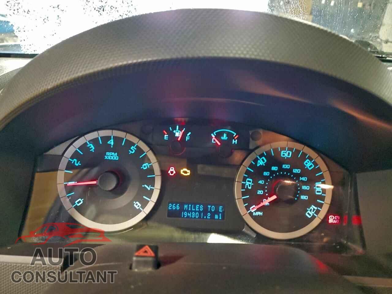 FORD ESCAPE 2010 - 1FMCU9EG0AKB54463