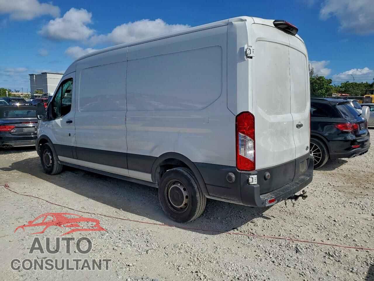 FORD TRANSIT 2020 - 1FTBR1C82LKB70746