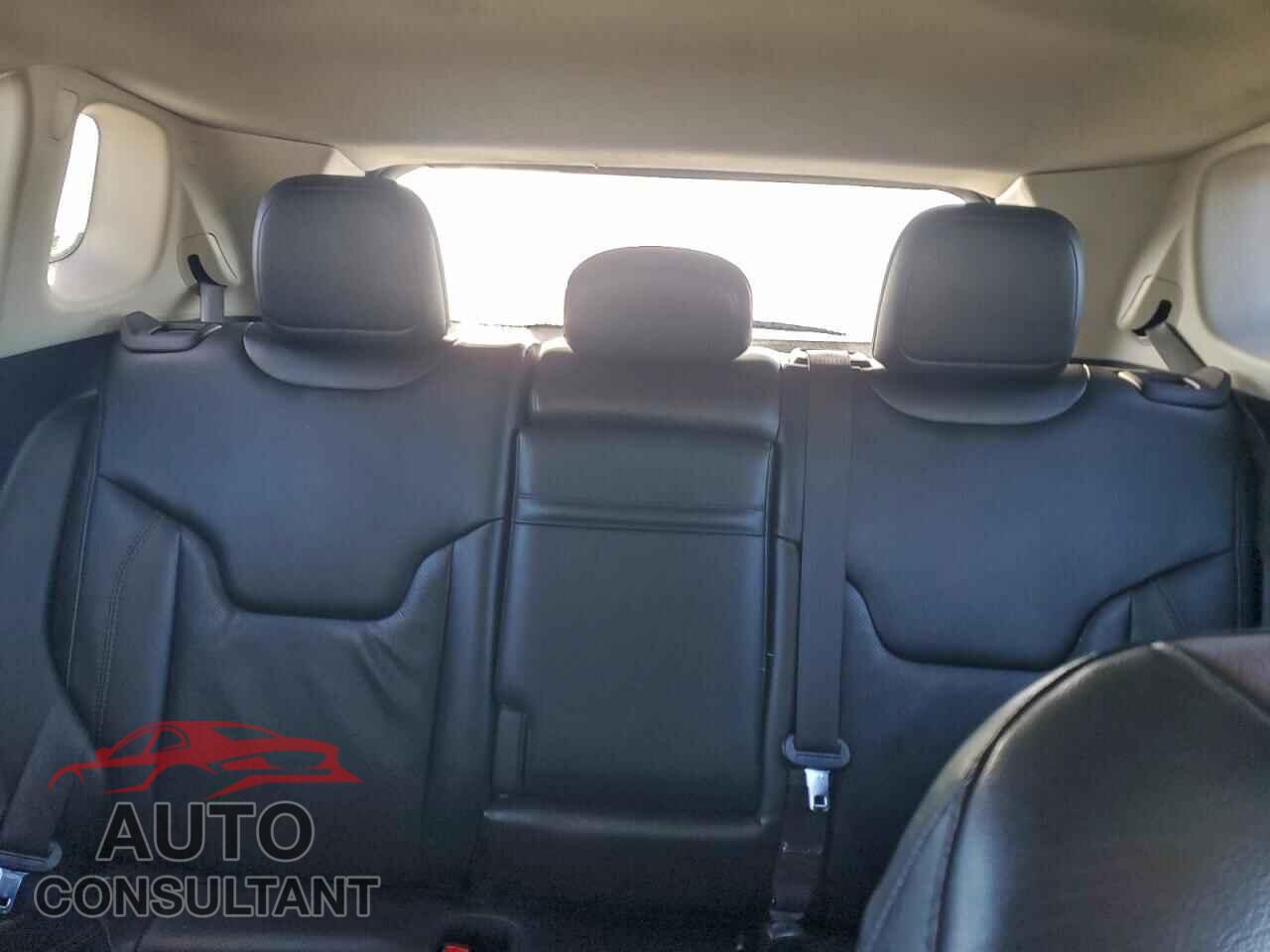 JEEP COMPASS 2019 - 3C4NJDCB8KT806553