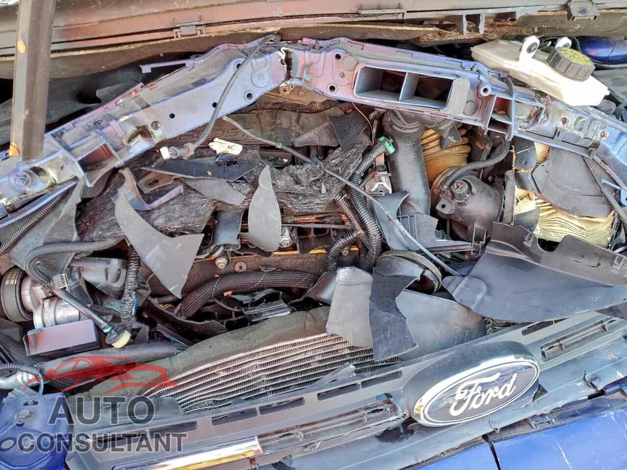FORD ESCAPE 2014 - 1FMCU0G96EUE34912