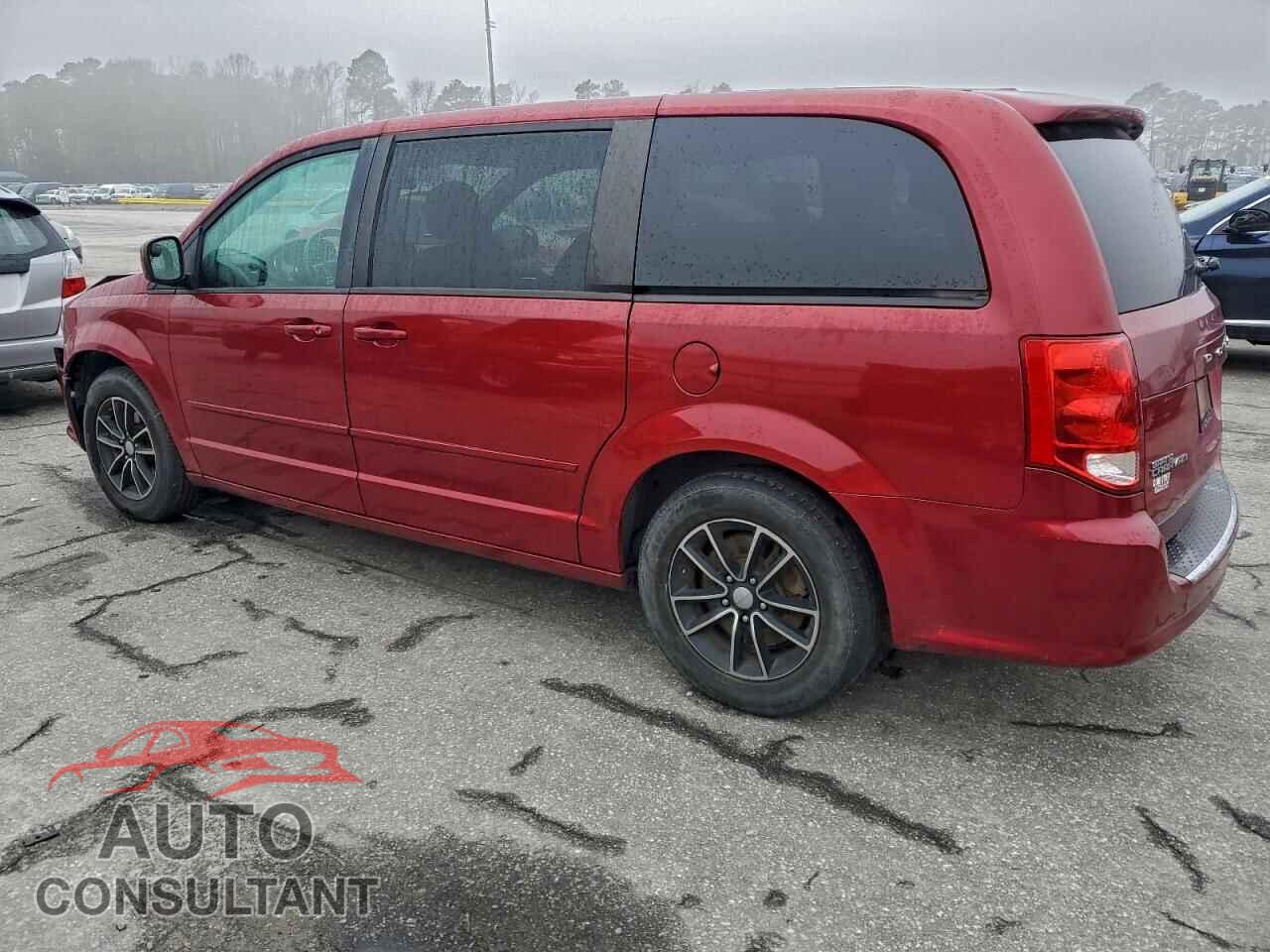 DODGE CARAVAN 2015 - 2C4RDGEG5FR591984