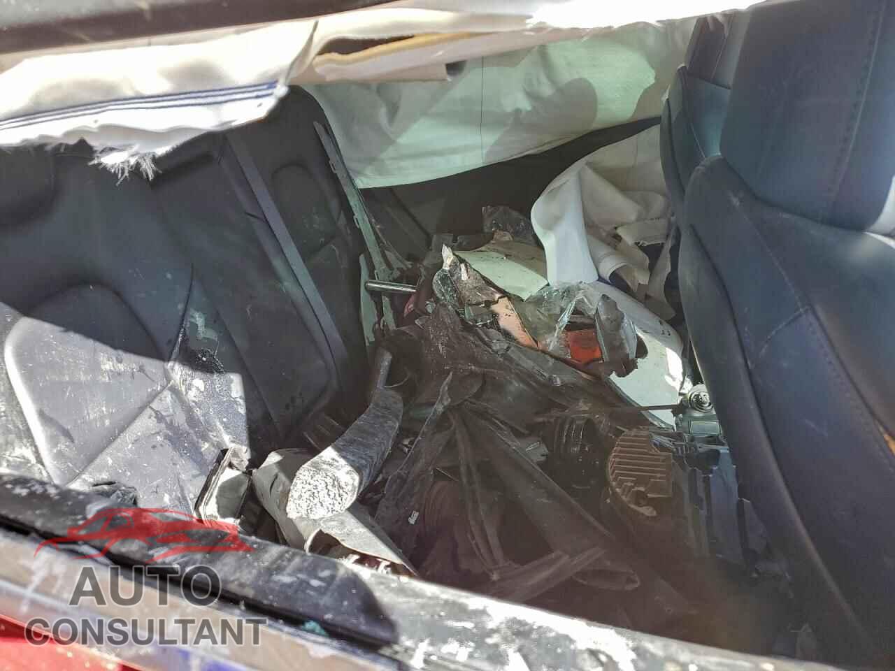 TESLA MODEL 3 2019 - 5YJ3E1EAXKF411433