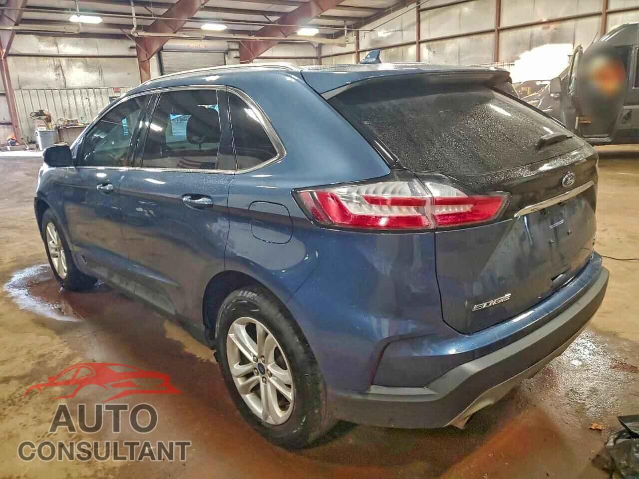 FORD EDGE 2019 - 2FMPK4J99KBB25332
