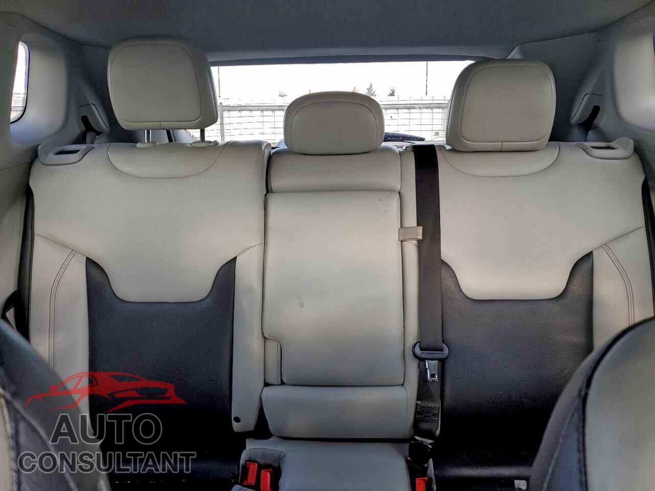 JEEP COMPASS 2021 - 3C4NJDCB7MT519918