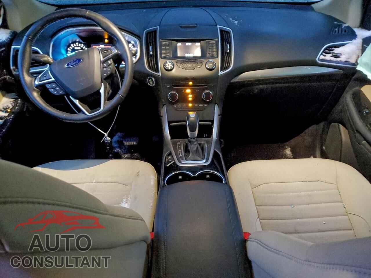 FORD EDGE 2016 - 2FMPK4J93GBB53893