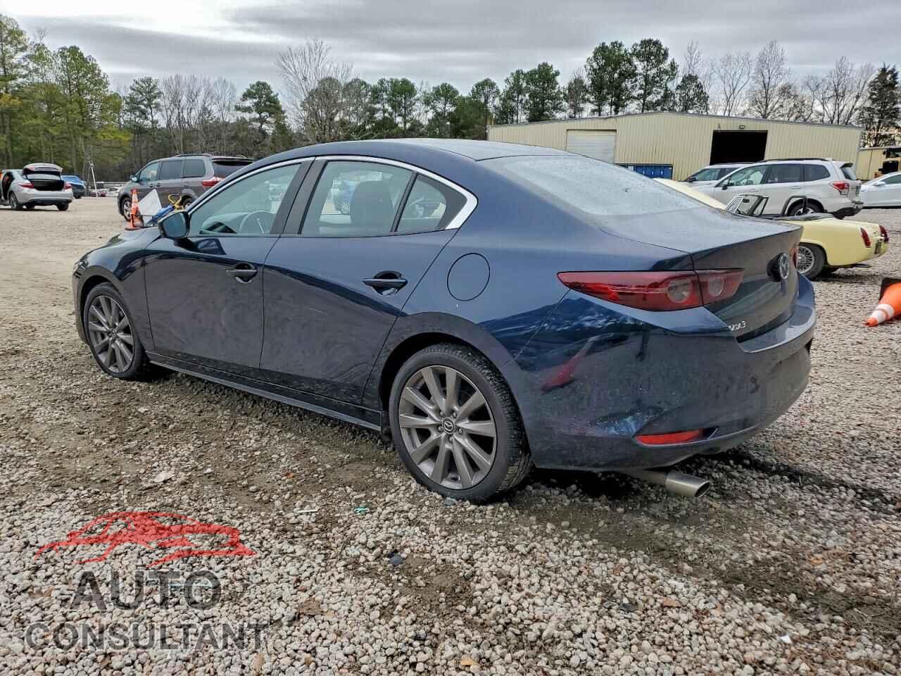 MAZDA 3 2021 - JM1BPABL2M1335018