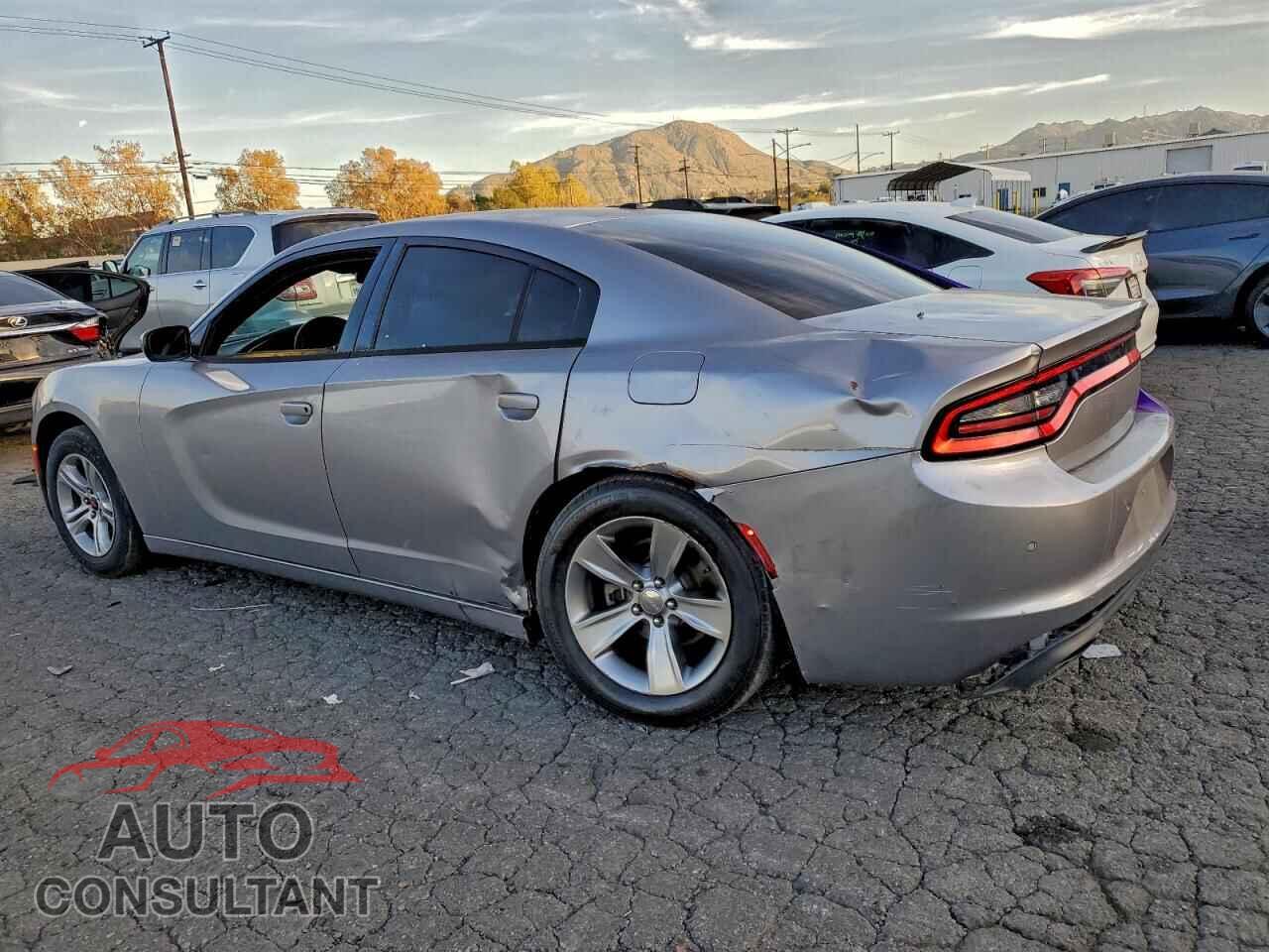 DODGE CHARGER 2016 - 2C3CDXBG8GH173568