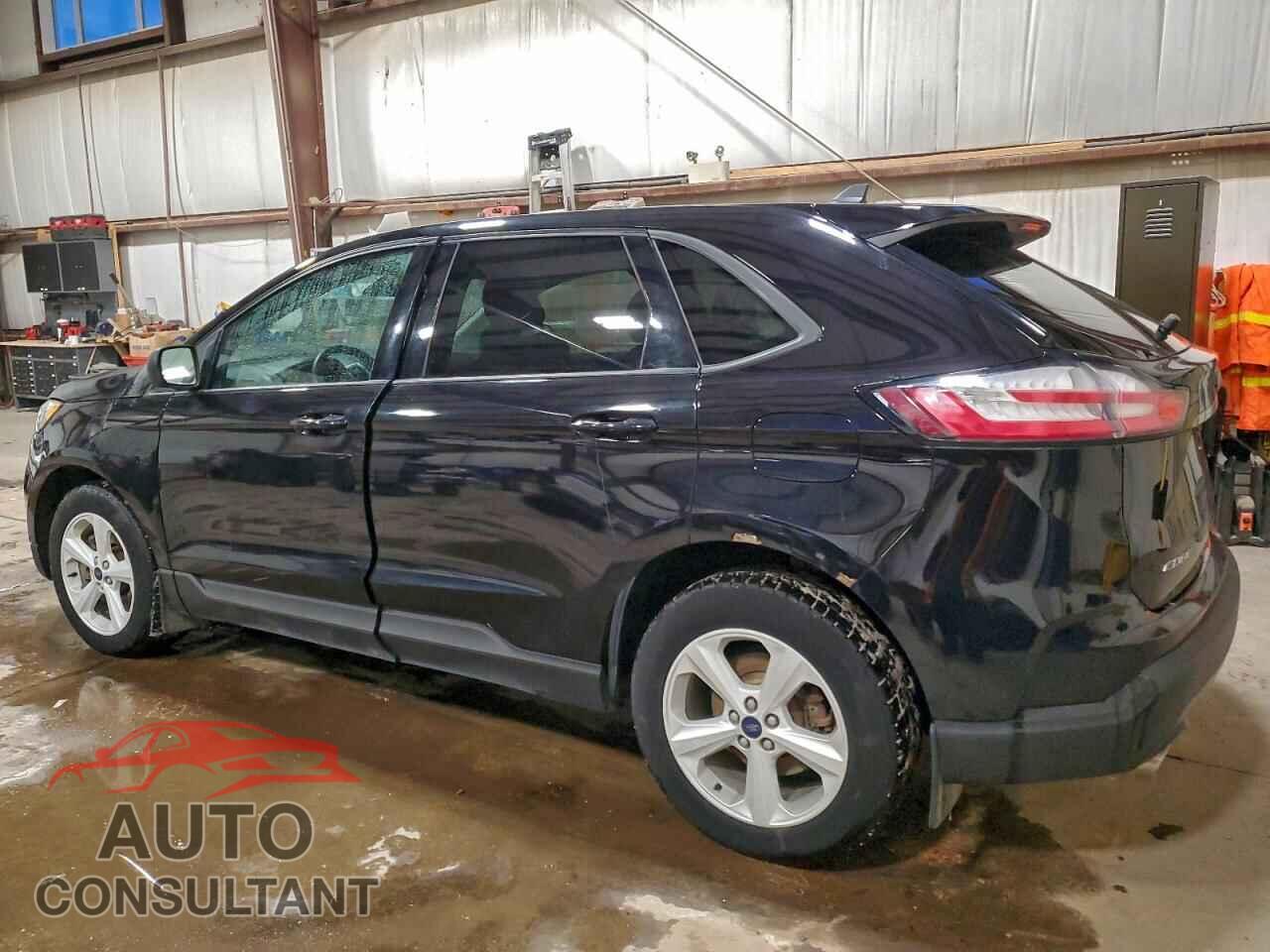 FORD EDGE 2019 - 2FMPK4G99KBC66246