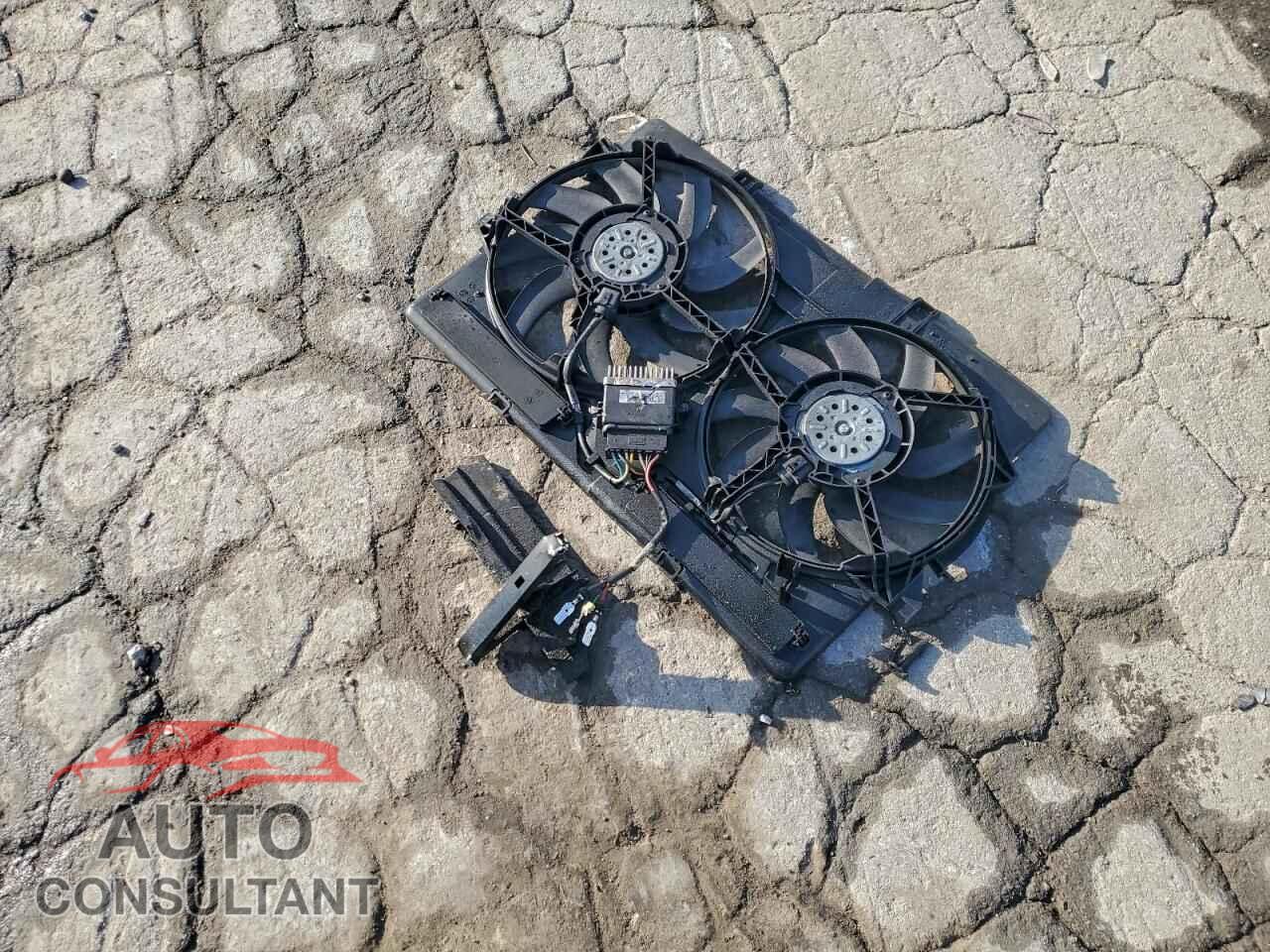 AUDI A5 2012 - WAURFAFR3CA016769