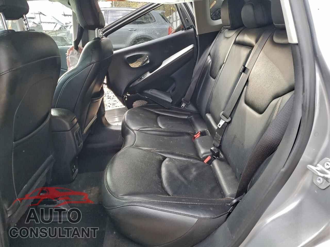 JEEP COMPASS 2020 - 3C4NJCCB4LT187445