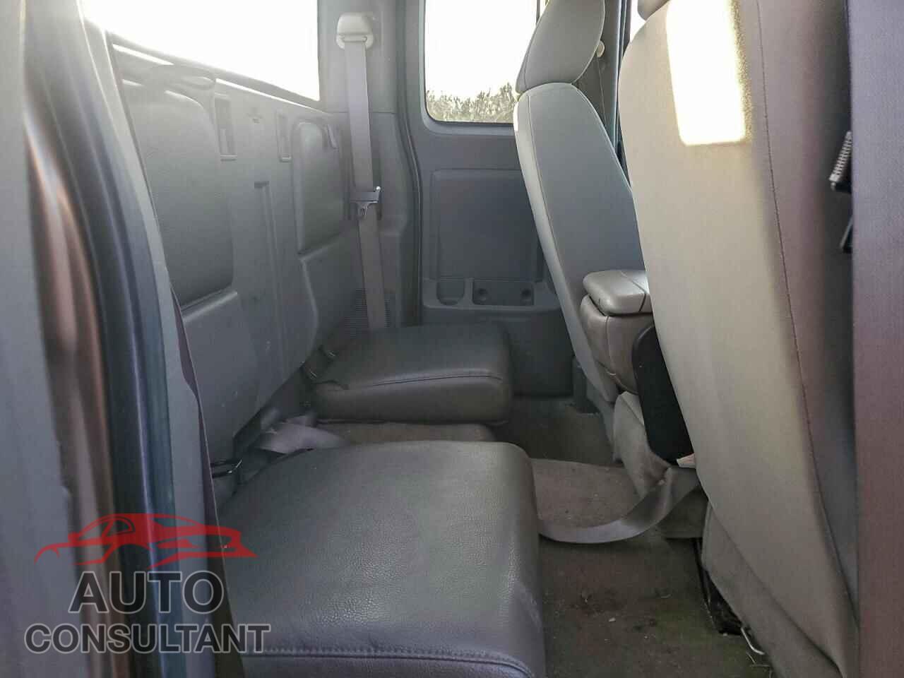 DODGE DAKOTA 2010 - 1D7RW3BK7AS244617
