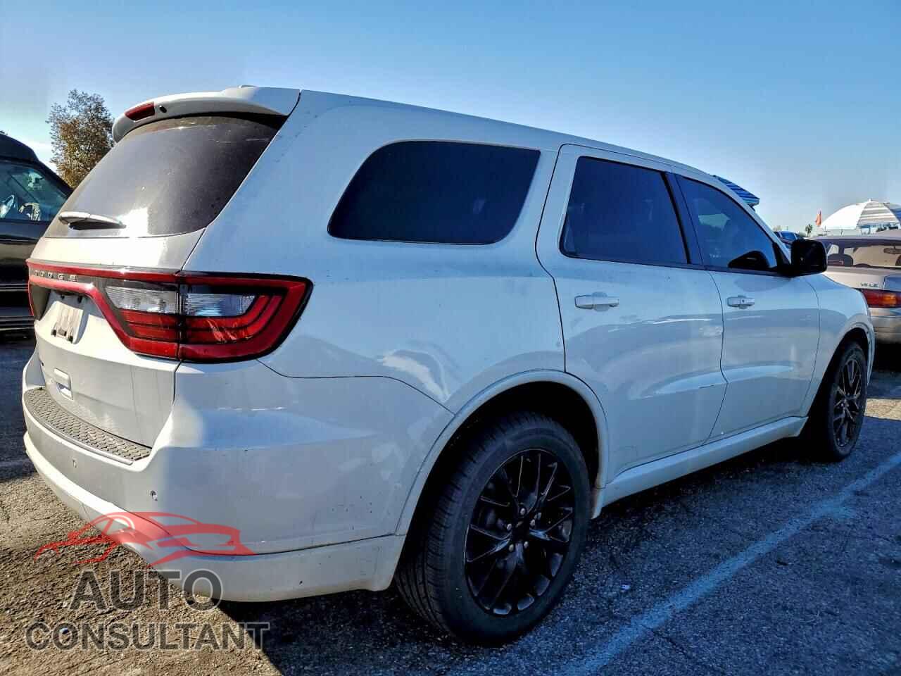 DODGE DURANGO 2015 - 1C4RDHAG7FC201536