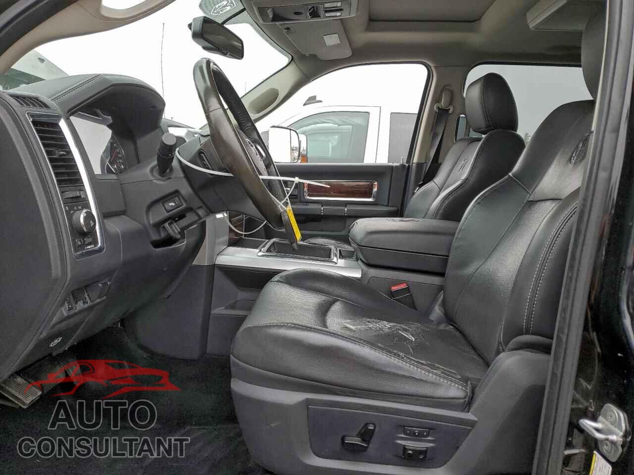 DODGE All Models 2011 - 3D7UT2CL8BG530778