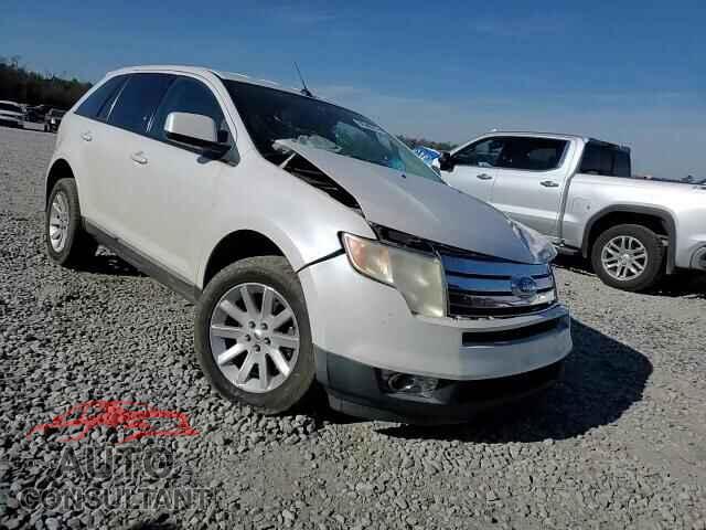FORD EDGE 2010 - 2FMDK3JC3ABA93517