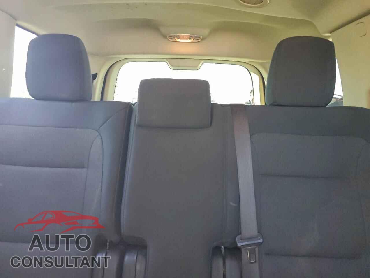 FORD FLEX 2017 - 2FMGK5B87HBA12998