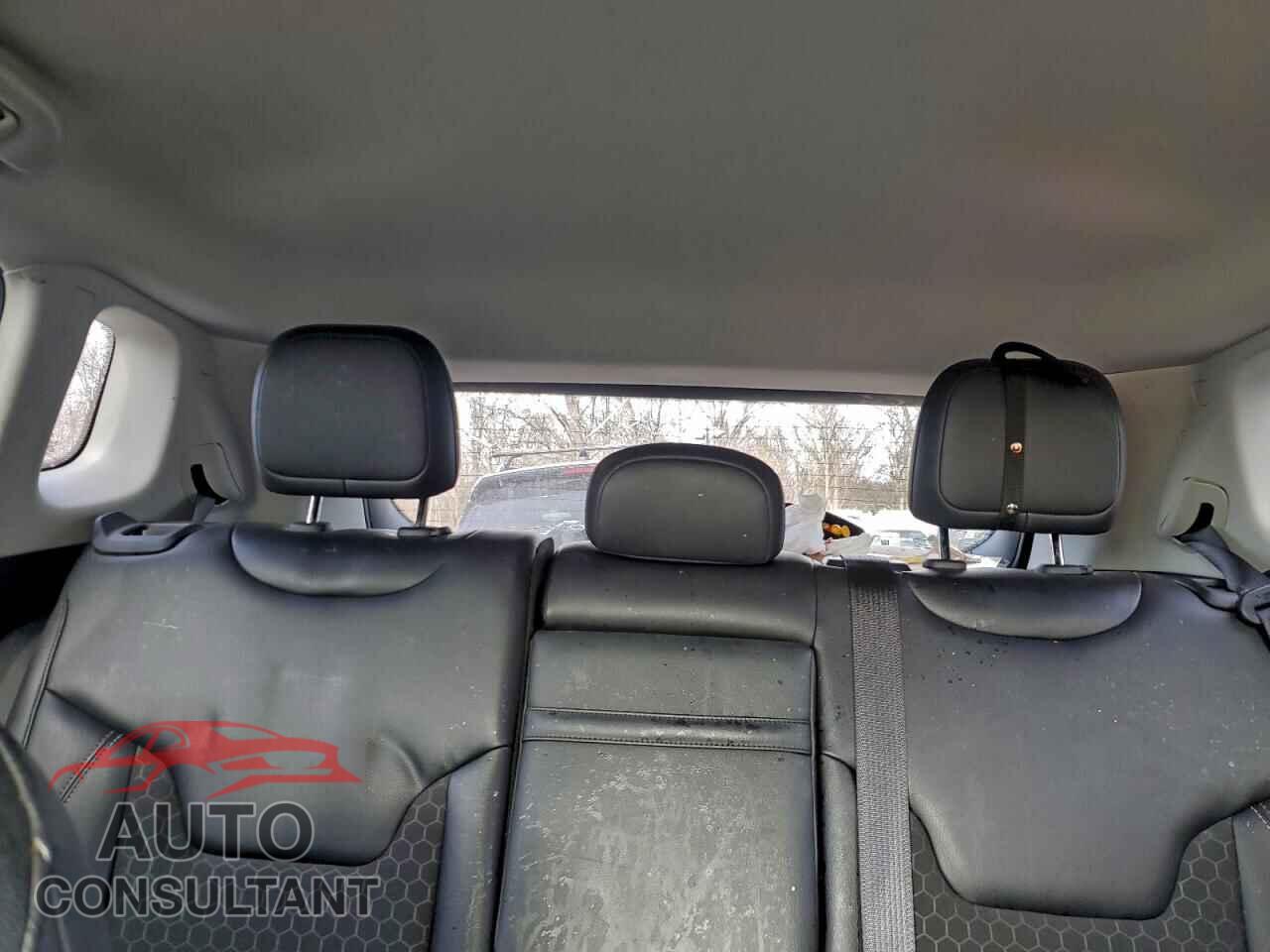 JEEP COMPASS 2018 - 3C4NJDBB0JT112097