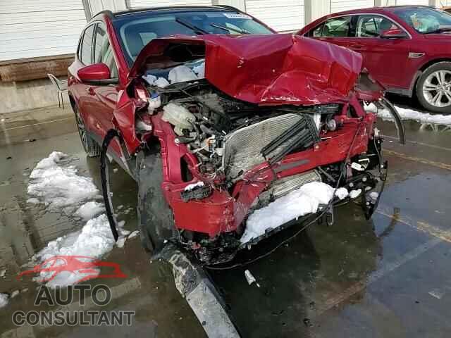 FORD ESCAPE 2020 - 1FMCU9H91LUA98425