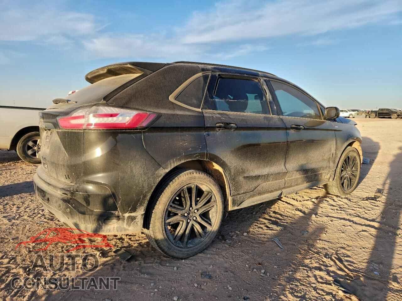 FORD EDGE 2021 - 2FMPK3J99MBA33117