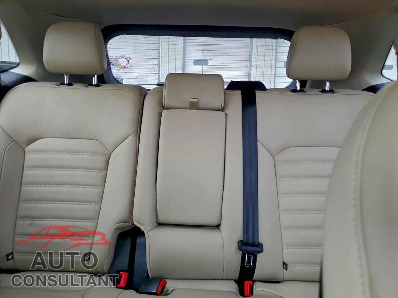 FORD EDGE 2020 - 2FMPK4J90LBB66353