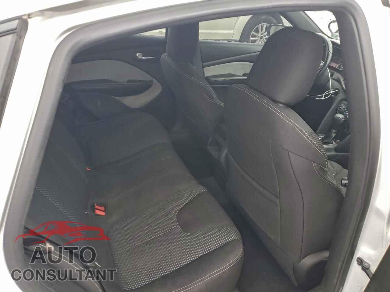 DODGE DART 2016 - 1C3CDFBB5GD503694