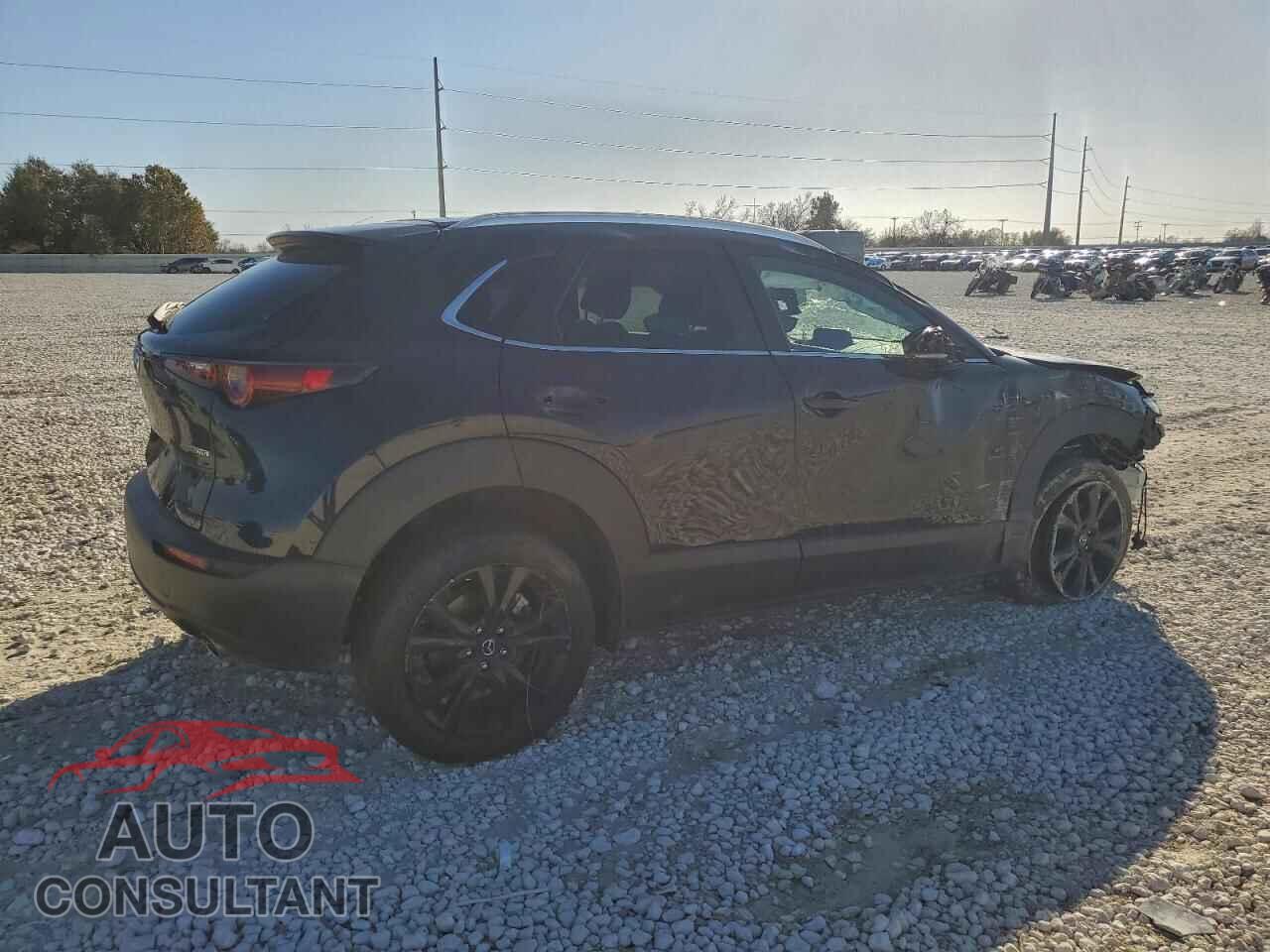 MAZDA CX30 2024 - 3MVDMBBM6RM696504