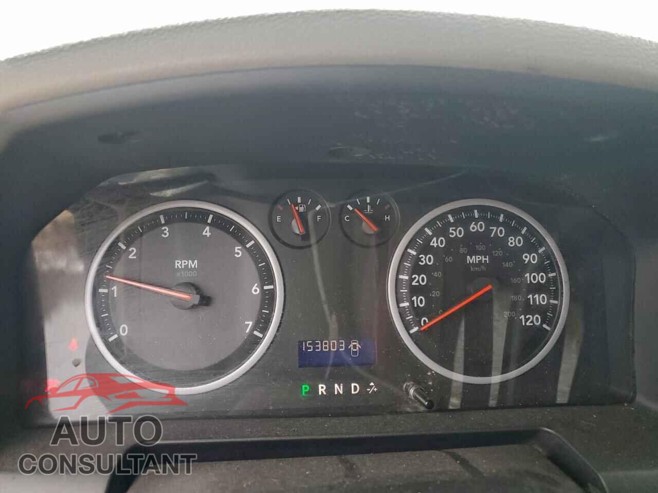 DODGE RAM 1500 2012 - 1C6RD7KTXCS269442