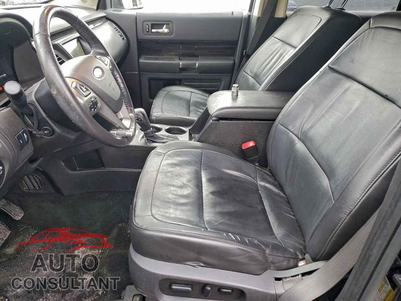 FORD FLEX 2016 - 2FMGK5C85GBA14634