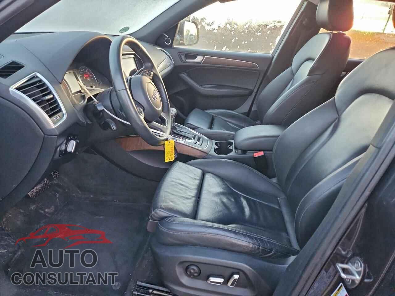 AUDI Q5 2015 - WA1LFAFP0FA005105