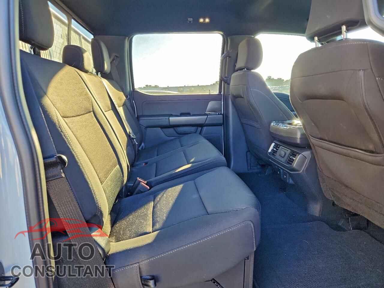 FORD All Models 2024 - 1FTFW3LD9RFA87383