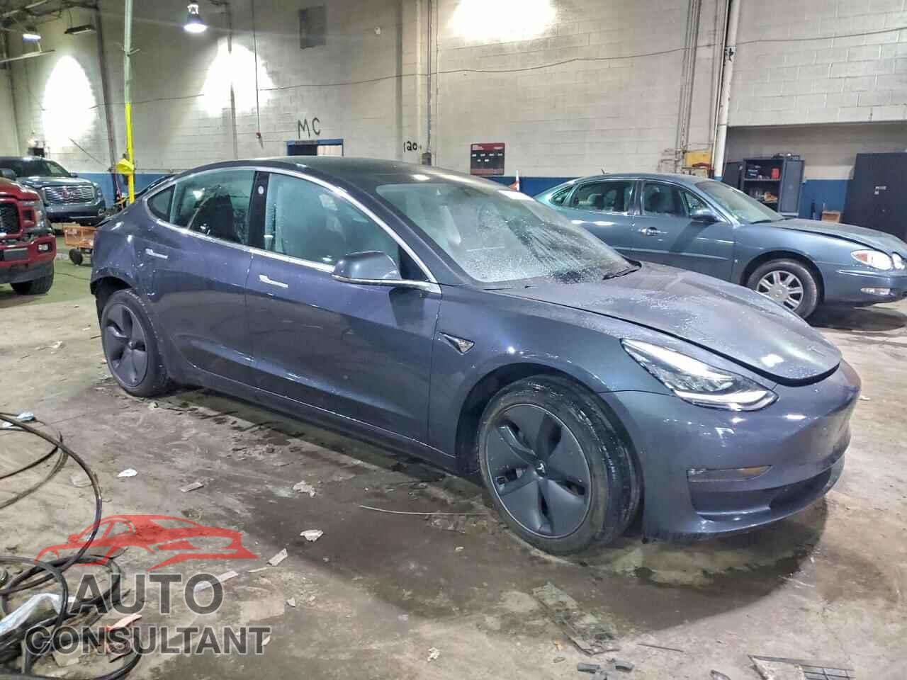 TESLA MODEL 3 2020 - 5YJ3E1EB5LF635610