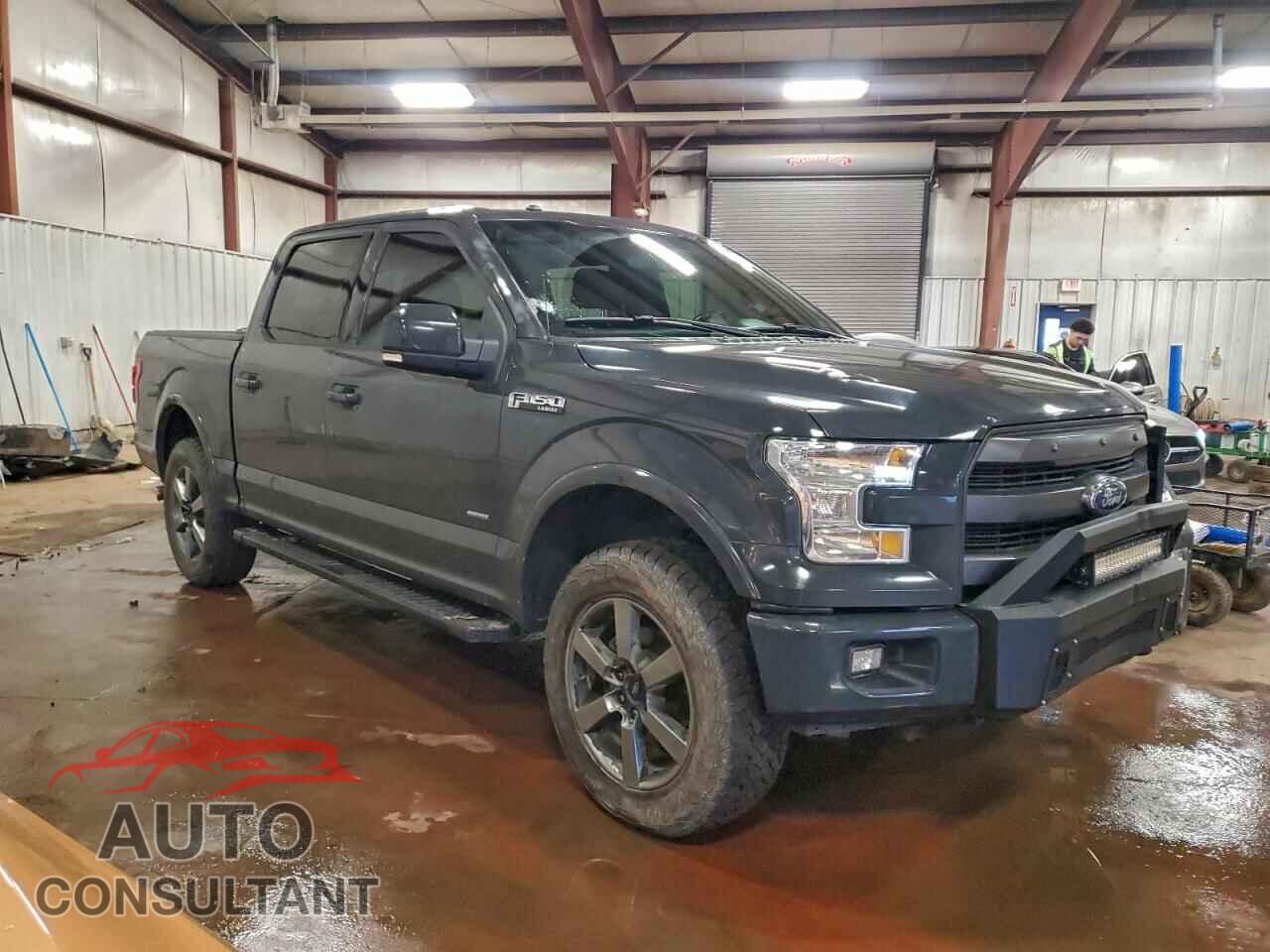 FORD F-150 2017 - 1FTEW1EG8HFA96680