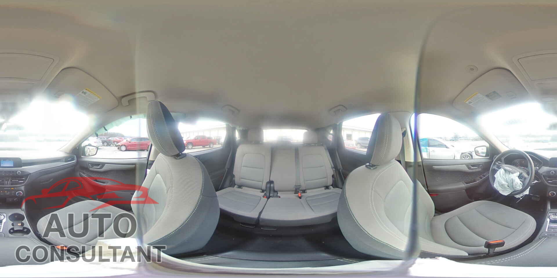 FORD ESCAPE 2020 - 1FMCU0F62LUC06068