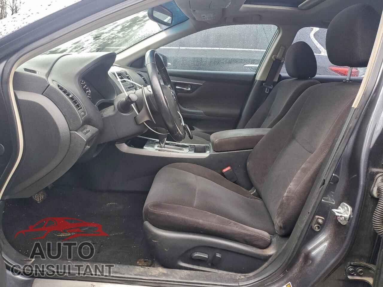 NISSAN ALTIMA 2013 - 1N4BL3AP2DC118977