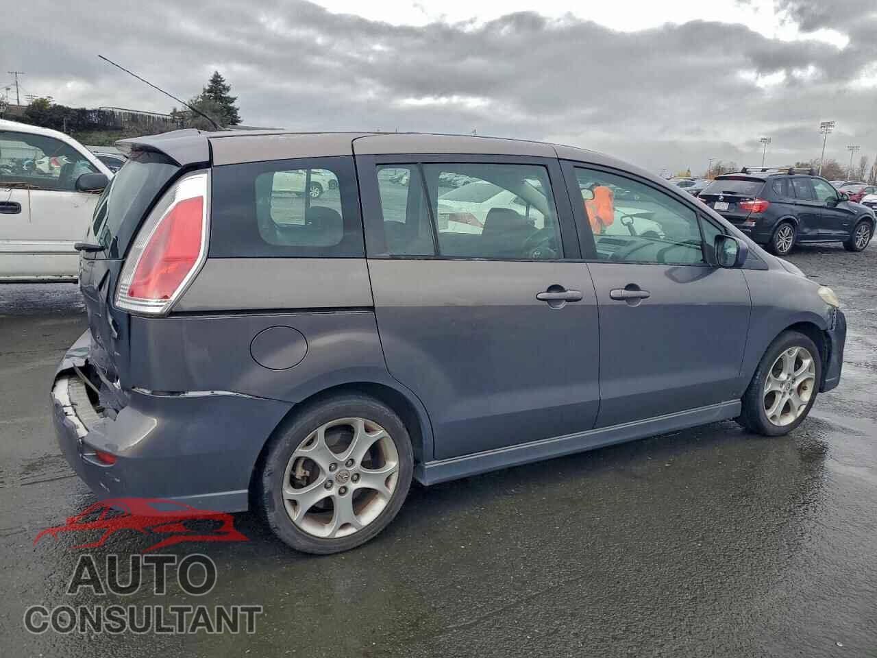 MAZDA 5 2010 - JM1CR2WL2A0369783